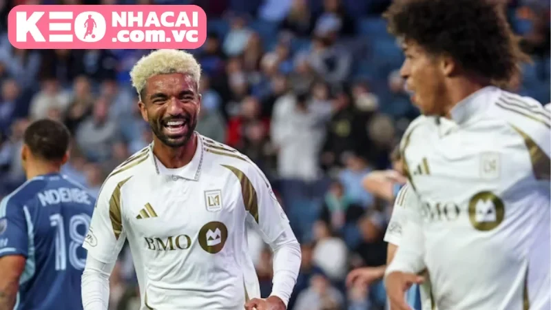 Phân Tích Los Angeles FC