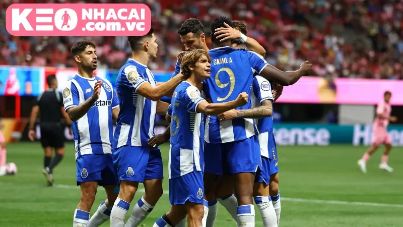 Đánh giá chuyên sâu phong độ của hai đội theo Kèo Nhà Cái VC