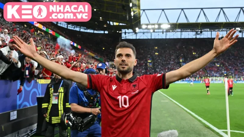 Đánh giá chuyên sâu hai đội Andorra vs Albania theo Kèo Nhà Cái VC