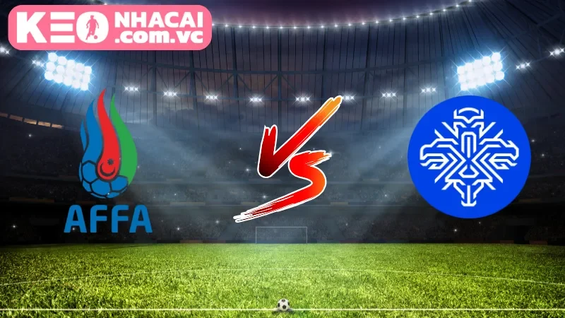 Cái nhìn tổng quan về trận cầu Azerbaijan vs Iceland