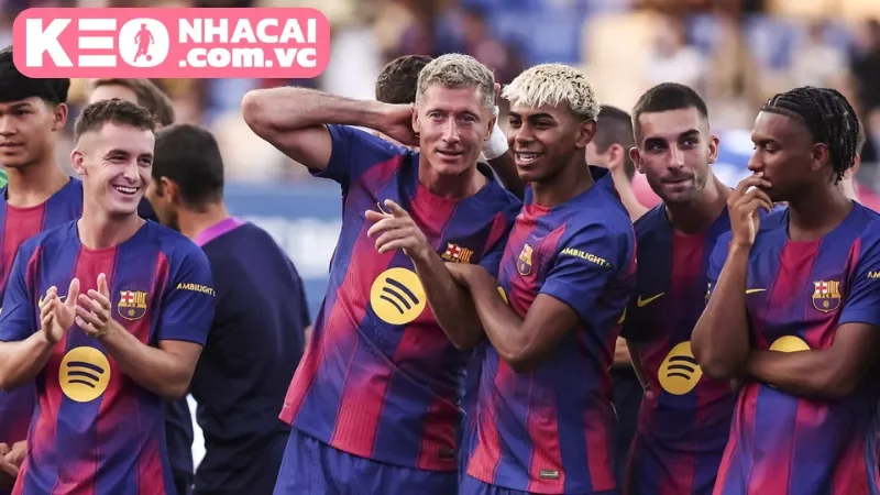 Soi kèo chi tiết theo các chuyên gia Kèo Nhà Cái VC đưa ra