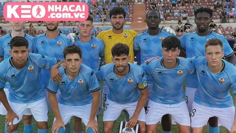 Đánh giá chuyên sâu trận Burgos vs Castellon theo Kèo Nhà Cái VC