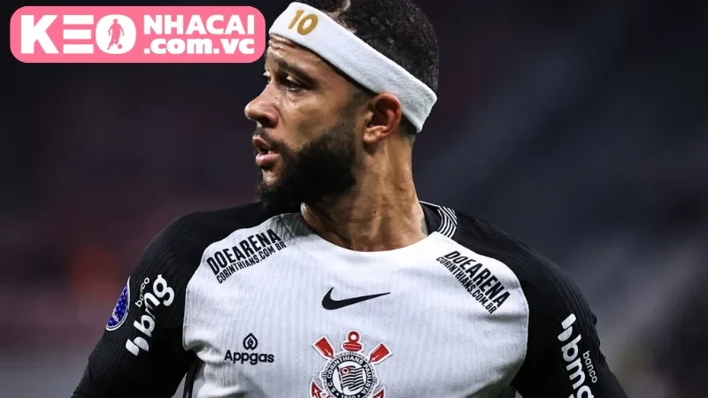 Đánh giá chuyên sâu hai đội Corinthians vs Sao Paulo theo Kèo Nhà Cái VC
