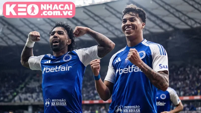 Lịch sử đối đầu của hai đội Juventude vs Cruzeiro trong quá khứ