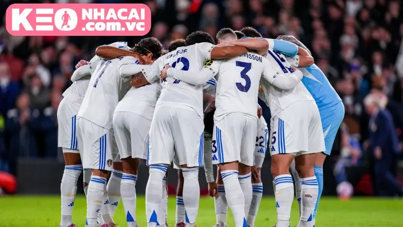 Lịch sử đối đầu của hai đội Leeds United vs Aston Villa trong quá khứ