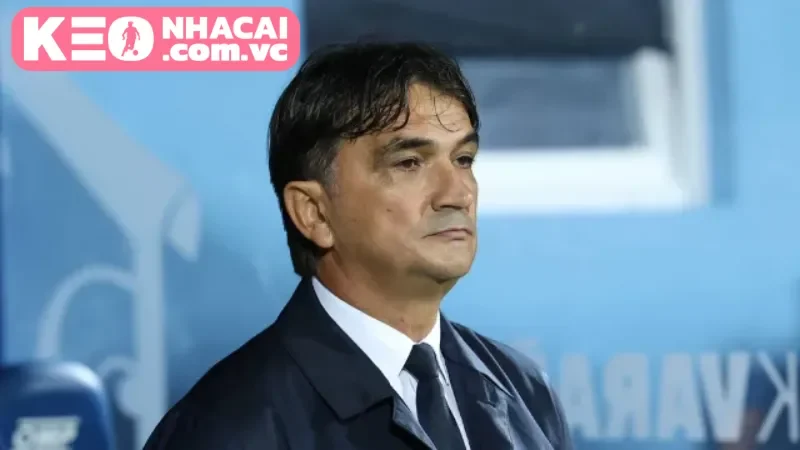 Cùng Kèo Nhà Cái VC soi kèo trận đấu Montenegro vs Croatia