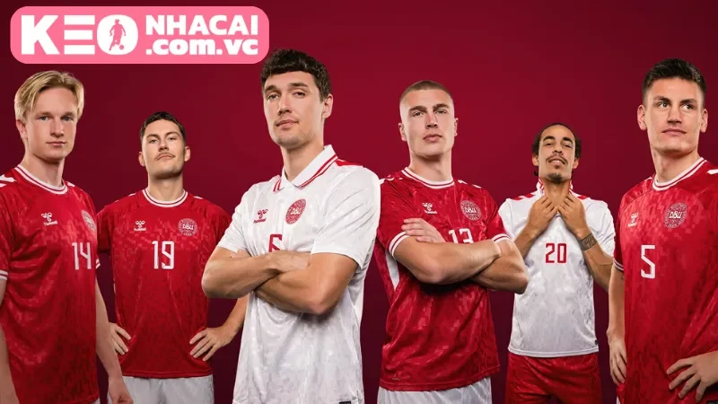 Lịch sử đối đầu của hai đội Scotland vs Denmark trong quá khứ