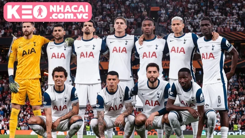 Lịch sử đối đầu của hai đội Tottenham Hotspur vs Chelsea trong quá khứ